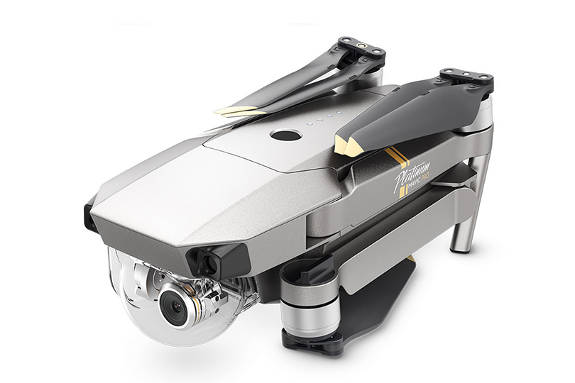 新年初売りDJI mavic proドローンフルセット - ホビーラジコン