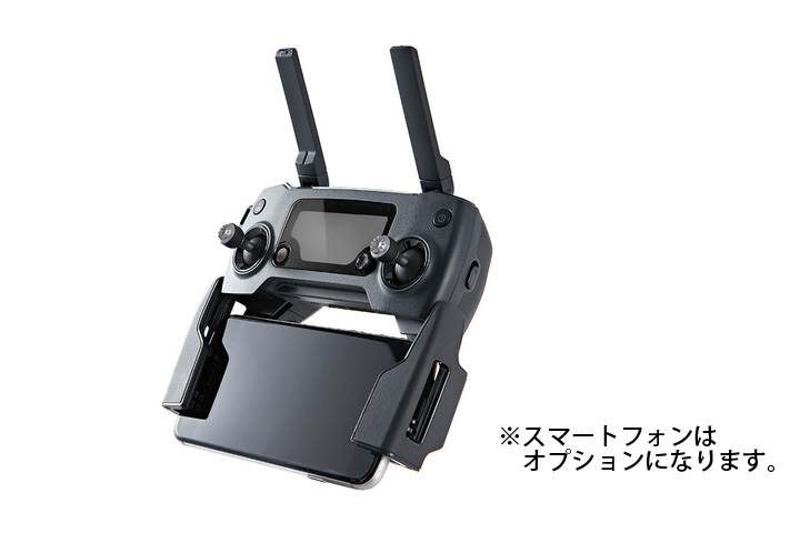 DJI MAVIC PRO 本体　ジンバルオプションなど