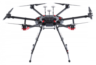 DJI Matrice 600 Pro