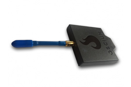 Oscium Wipry5x（電波測定スペクトラムアナライザ）