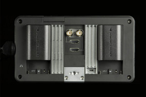 SmallHD 702 フィールドモニター