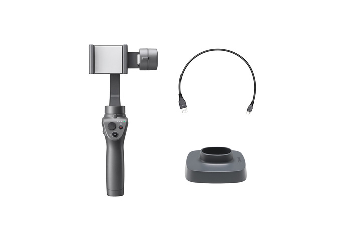 【500円値下げ】dji OSMO MOBILE2 オズモモバイル2