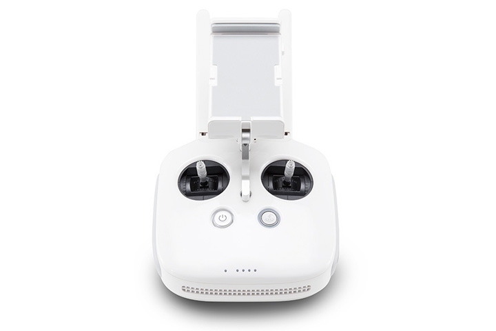 [レンタル]Phantom 4 Pro V2.0 送信機