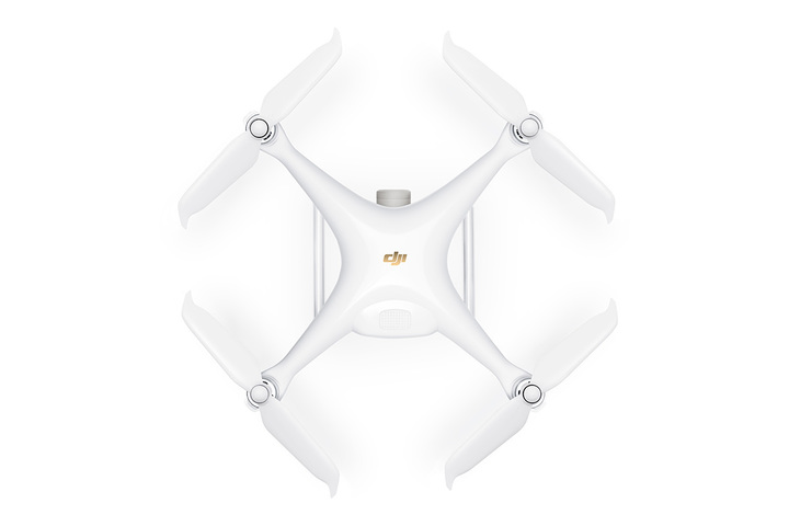 売り本物国内正規品 DJI PHANTOM4 PRO+ V2.0 ドローン ドローン本体