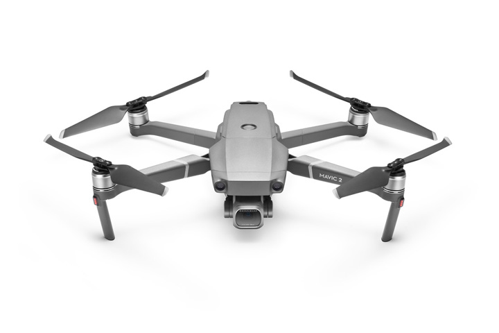 ドローンレンタルネット】DJI Mavic 2 Pro（マビック ２ プロ）安心