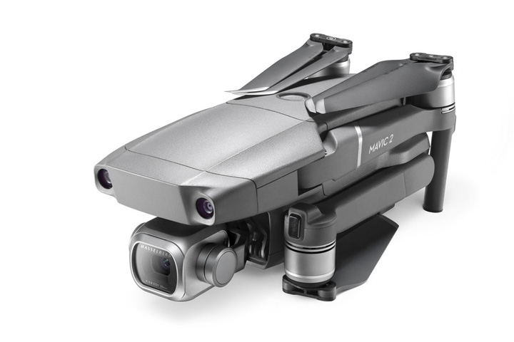 DJI   Mavic 2 Pro  マビック2プロ　ドローン