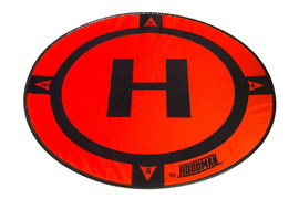 [ドローンレンタルネット]Hoodman-HDLP ランディングパッド