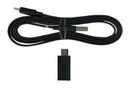通信ケーブルUSB 3.0 Type-C／USB変換アダプター