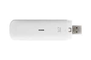 [ドローンレンタルネット]DJI Phantom4 RTK ドングル（LTE USB MODERM）