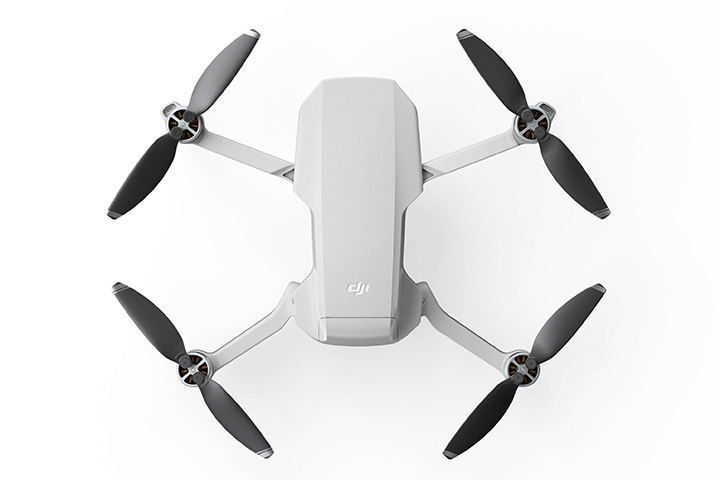 残り3日で終了】DJI MAVIC MINI /マビックミニ オプション多数 - おもちゃ