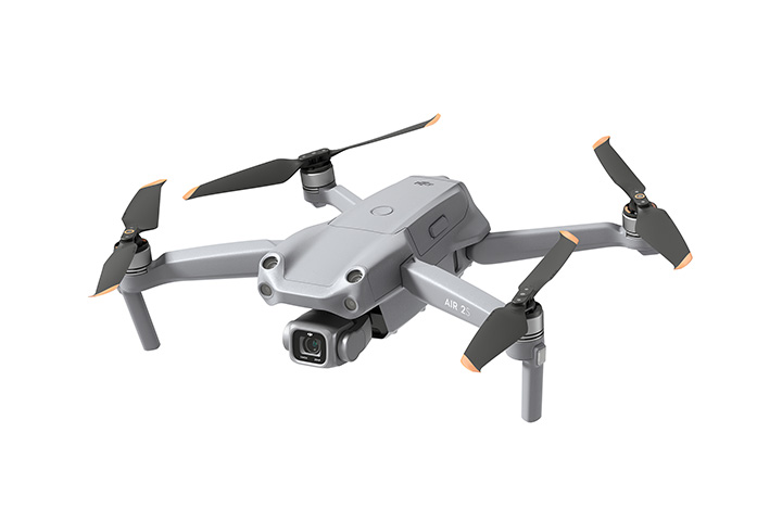 2024春夏MAVIC MINI用海外仕様バッテリ＋フィルタ＋3枚羽プロペラ＋夜間飛行用プラッシュ＋八木アンテナ パーツ、アクセサリー