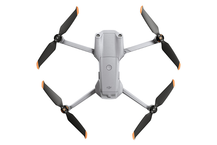 dji air2s ドローン ジャンク 値引交渉あり - ホビーラジコン