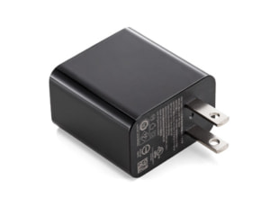 [ドローンレンタルネット]DJI Mini 30W USB-C 充電器
