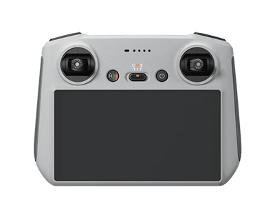 [ドローンレンタルネット]DJI Mini 3 Pro DJI 送信機 コントローラー