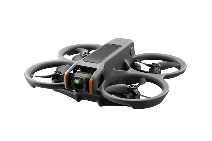 DJI Avata 2 基本フルセット