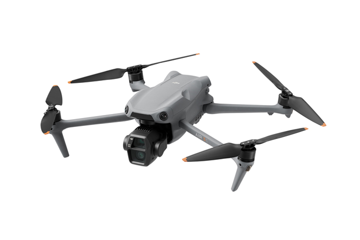 DJI Air 3S 基本フルセット