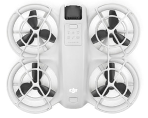 [ドローンレンタルネット]DJI Neo（ネオ）基本フルセット