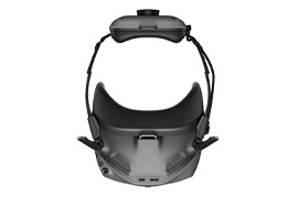 [ドローンレンタルネット]DJI Goggles N3 ゴーグル FPV