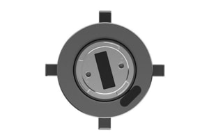 [ドローンレンタルネット]投下フック CZZN CZI TH4 V2