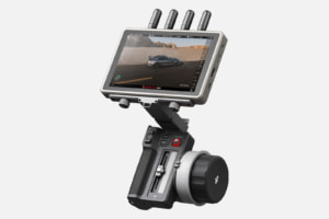 [ドローンレンタルネット]DJI Focus Pro ハンドユニット