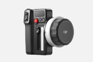 [ドローンレンタルネット]DJI Focus Pro ハンドユニット