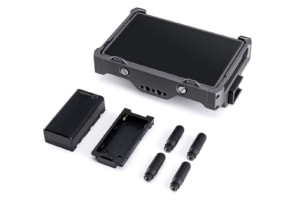 [ドローンレンタルネット]DJI 高輝度遠隔モニター