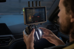 [ドローンレンタルネット]DJI Focus Pro ハンドユニット