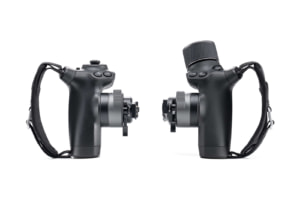 [ドローンレンタルネット]DJI Ronin 4D ハンドグリップ コンボ