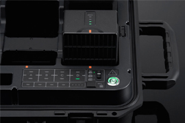 [ドローンレンタルネット]DJI BS65 インテリジェント バッテリーステーション