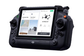 [ドローンレンタルネット]DJI RC Plus 送信機