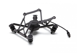 [ドローンレンタルネット]DJI Matrice 上方ジンバルコネクター