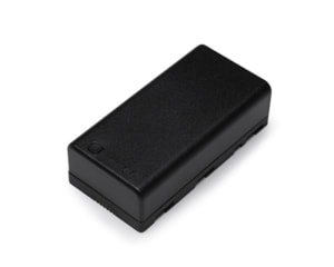 [ドローンレンタルネット]DJI RC Plus 送信機 バッテリー（WB37）