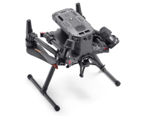 [ドローンレンタルネット]DJI MATRICE 350 RTK（マトリス 350）基本フルセット