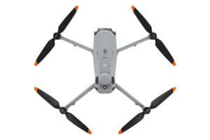 [ドローンレンタルネット]DJI Matrice4(マトリス4)基本フルセット