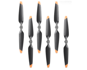 [ドローンレンタルネット]DJI Matrice(マトリス4)プロペラ