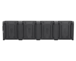 [ドローンレンタルネット]DJI Matrice(マトリス4)充電ハブ