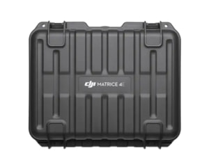 [ドローンレンタルネット]DJI Matrice4 (マトリス4) キャリングケース