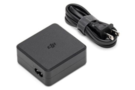 [ドローンレンタルネット]DJI 100W USB-C 電源アダプター USB-A − USB-C データケーブル