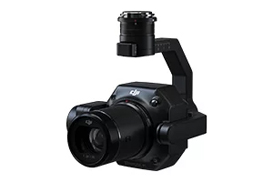 [ドローンレンタルネット]DJI Zenmuse P1 フルサイズ航空測量用カメラ