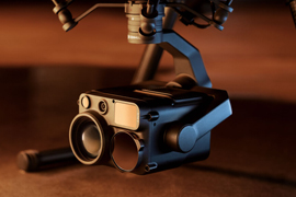 [ドローンレンタルネット]DJI ‌Zenmuse H30T IR減衰フィルター