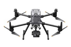 [ドローンレンタルネット]DJI MATRICE 350 RTK（マトリス 350）基本フルセット