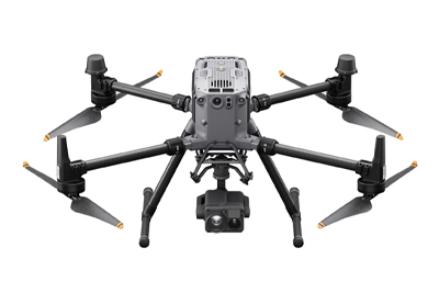 DJI MATRICE 350 RTK（マトリス 350）基本フルセット