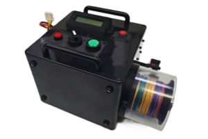 [ドローンレンタルネット]ドローン係留装置（ドローンスパイダー DS-006PRO）