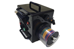 [ドローンレンタルネット]ドローン係留装置（ドローンスパイダー DS-006PRO）