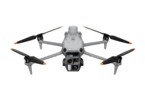 [ドローンレンタルネット]DJI Matrice 4E(マトリス4E)基本フルセット