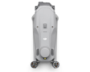 [ドローンレンタルネット]DJI Matrice 4T(マトリス4T)基本フルセット