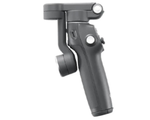 [ドローンレンタルネット]DJI Osmo Mobile7P (オズモ モバイル)スマホジンバル 基本セット