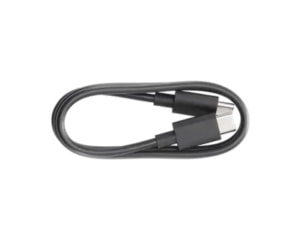 [ドローンレンタルネット]電源ケーブル（USB-C − USB-C、50cm）
