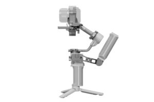 [ドローンレンタルネット]DJI RS 4 Mini コンボ 基本セット