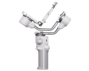 [ドローンレンタルネット]DJI RS4 Mini カメラスタビライザー 基本セット